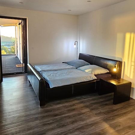 Fewo Am Premium Wanderort Apartment Bad Berleburg Bagian luar foto