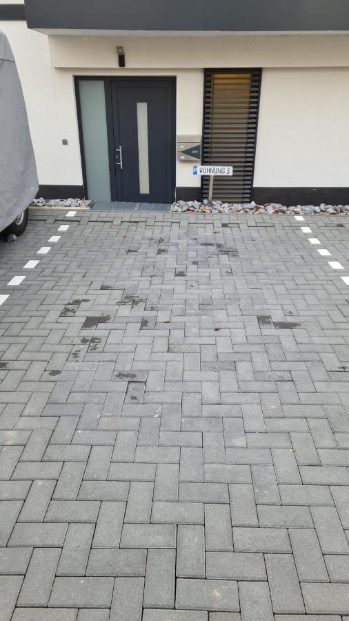 Fewo Am Premium Wanderort Apartment Bad Berleburg Bagian luar foto