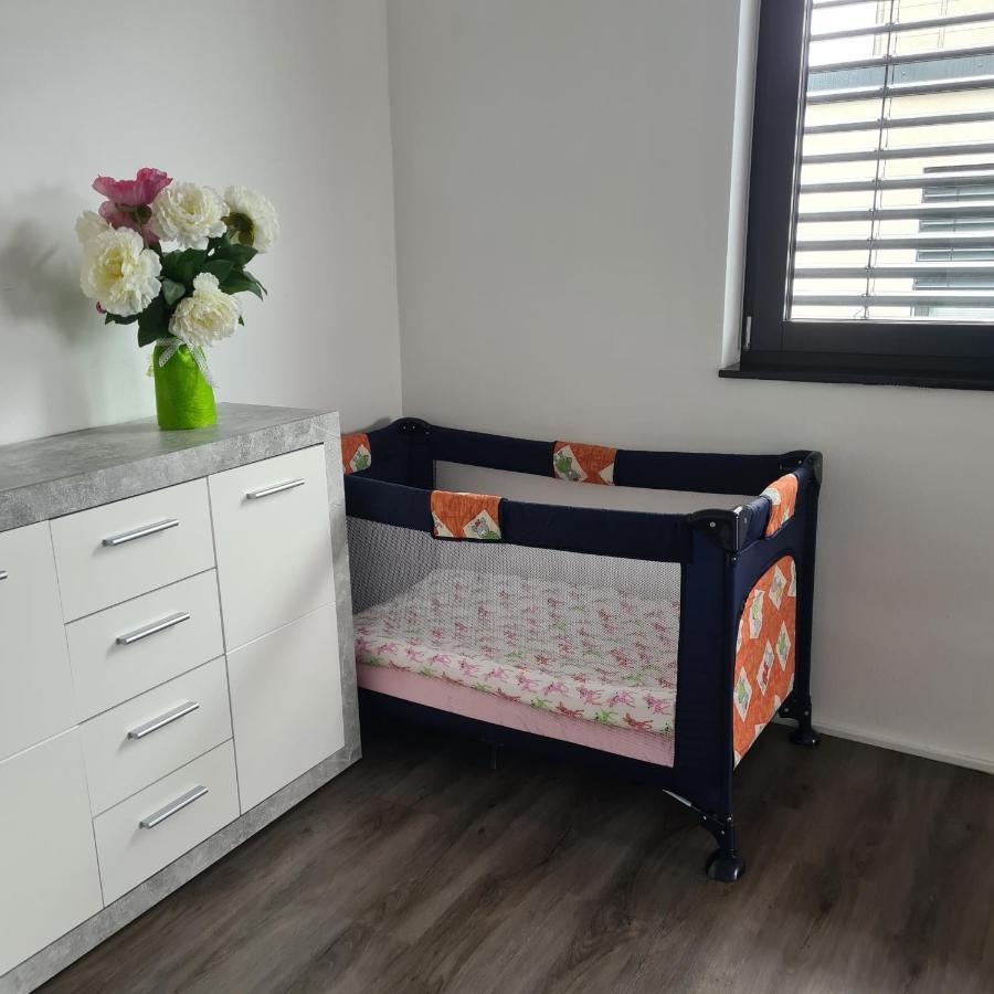 Fewo Am Premium Wanderort Apartment Bad Berleburg Bagian luar foto