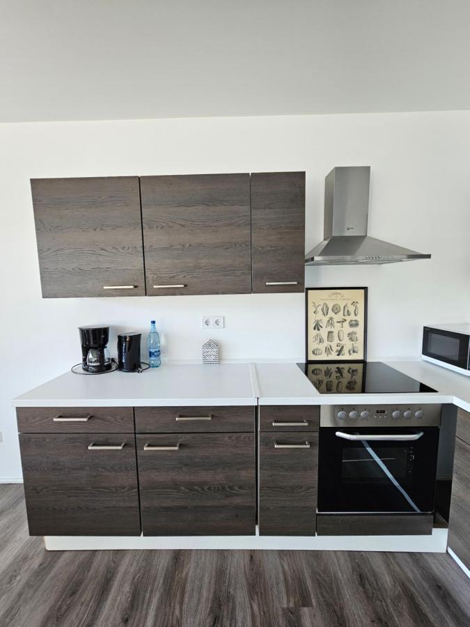Fewo Am Premium Wanderort Apartment Bad Berleburg Bagian luar foto