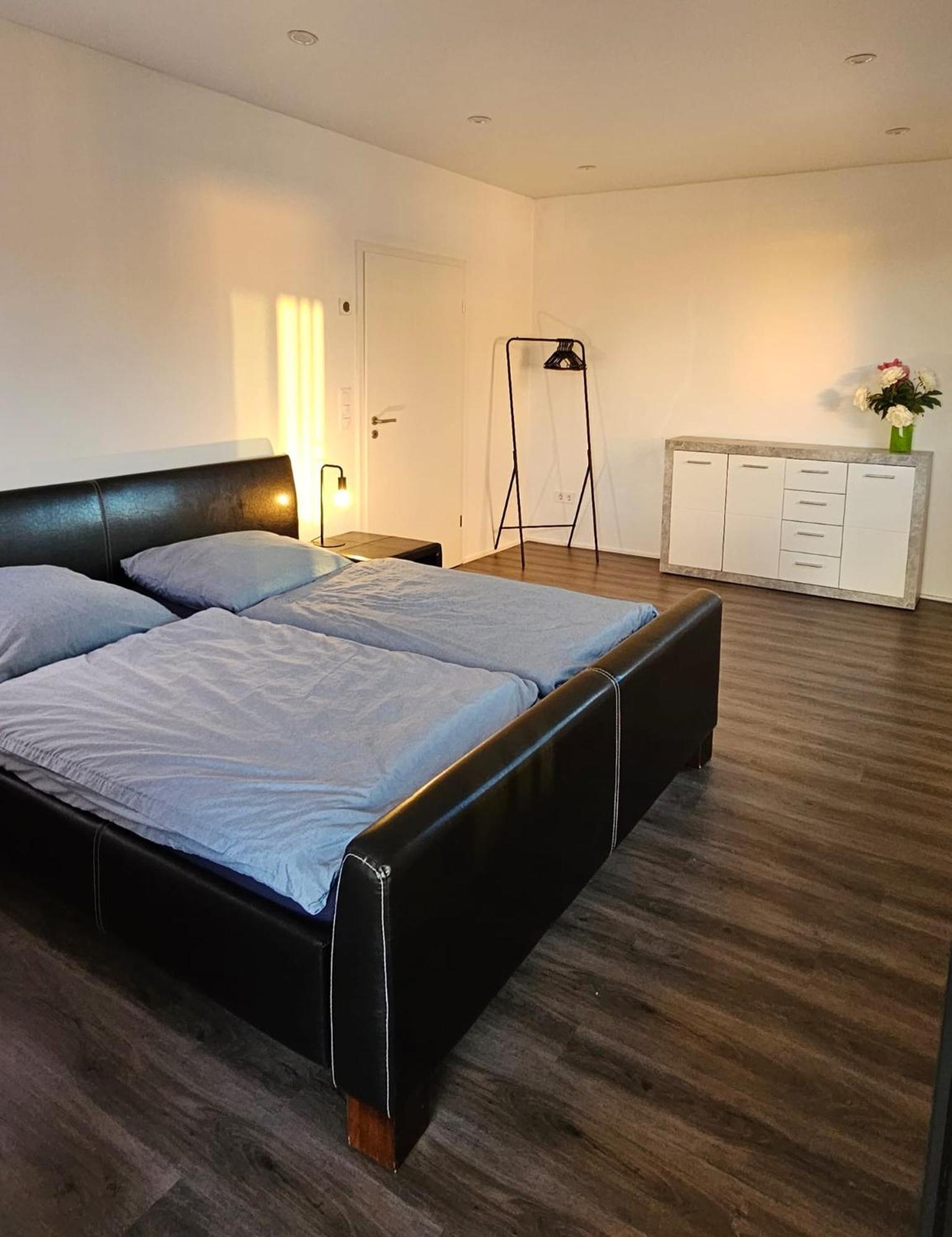 Fewo Am Premium Wanderort Apartment Bad Berleburg Bagian luar foto