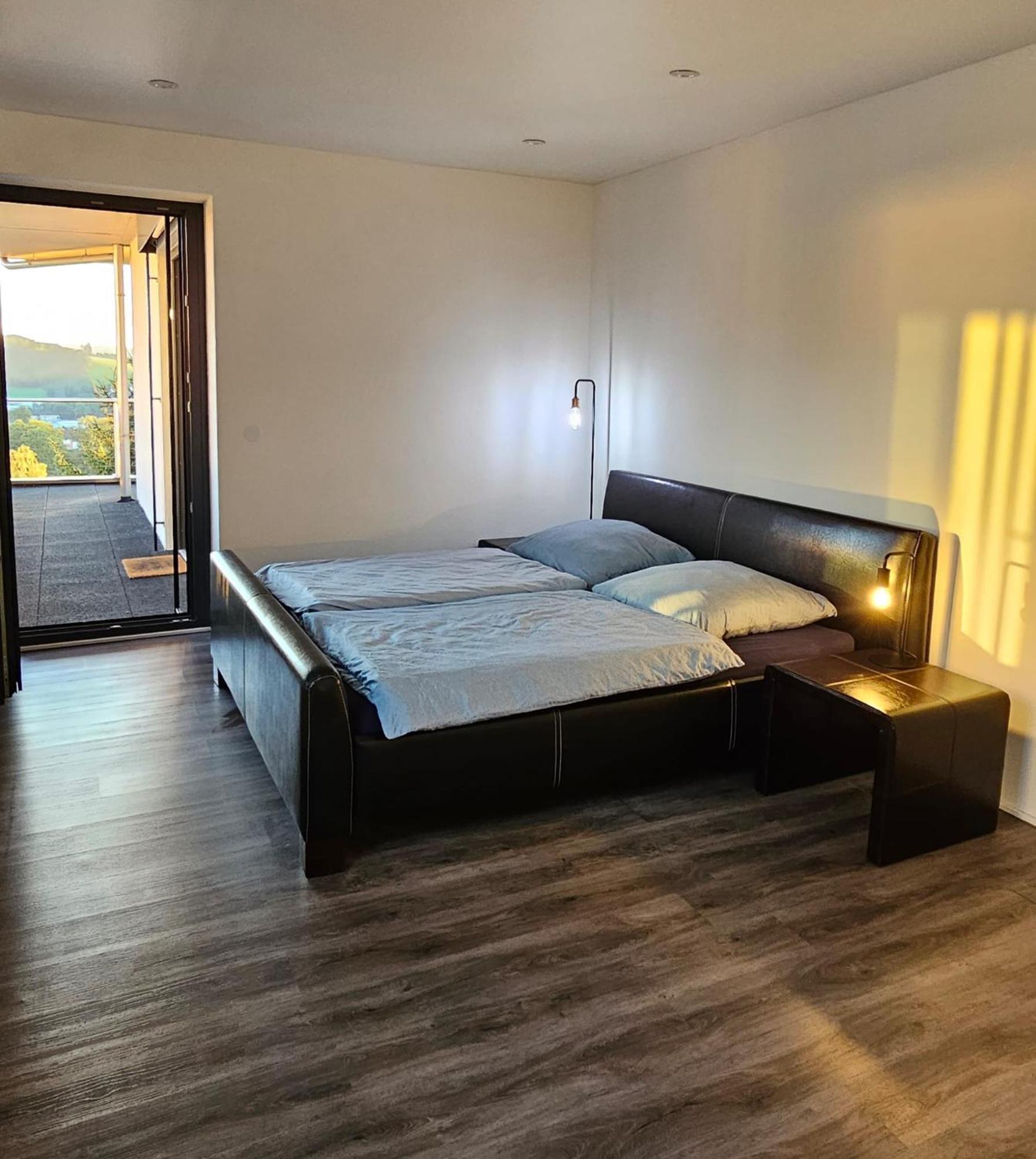 Fewo Am Premium Wanderort Apartment Bad Berleburg Bagian luar foto